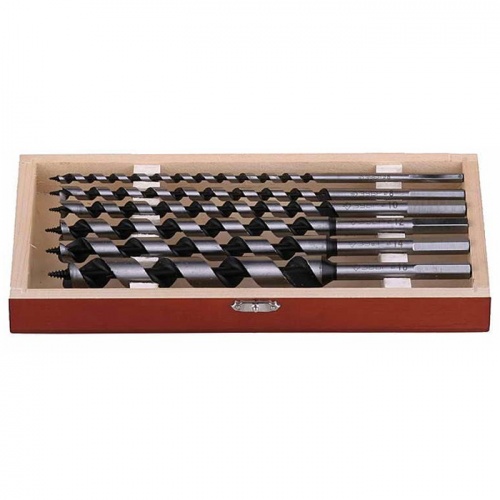 ����� ����� �������� Fischer Darex 883875 ������� 6, 8,10,18 ��