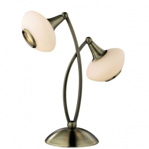 ���������� ����� Odeon Light Valle 2054/2T ������ G9 2�40W 220V