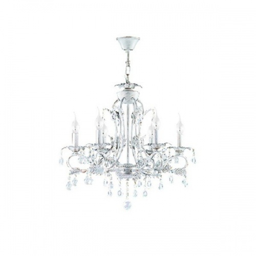 ������ ��������� Freya Dezi FR040-06-W ����� E14 6�60W 220V