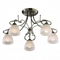 ������ ���������� Odeon Light Kaena 2120/5C ������ E14 5�60W 220V