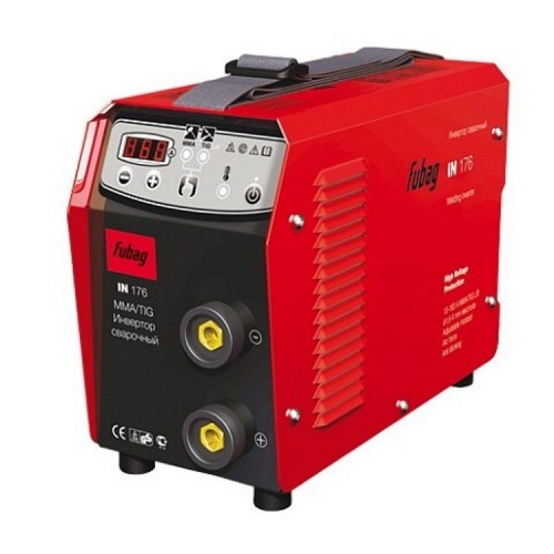 �������� ��������� Fubag IN 206 LVP