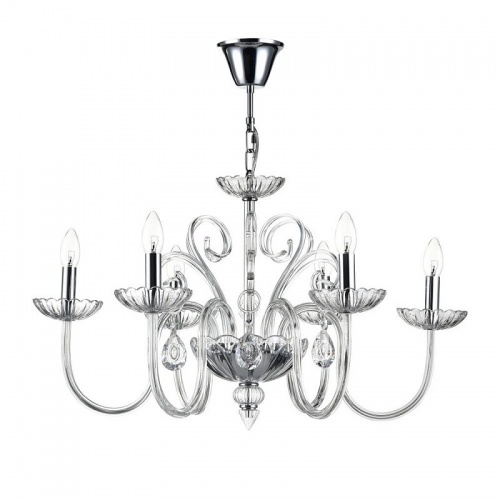 ������ ��������� Maytoni Marcella ARM586-06-N ���� E14 6�40W 220V