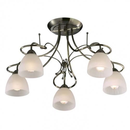 ������ ���������� Odeon Light Kaena 2120/5C ������ E14 5�60W 220V