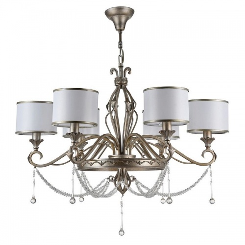 ������ ��������� Maytoni Fiore H235-06-G ������ E14 6�40W 220V