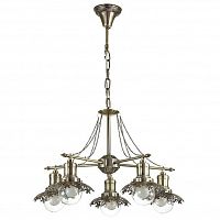 ������ ��������� Lumion Adelarda 3468/5 ������ E14 5�40W 220V