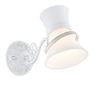 ��� Maytoni Baroque TOC128-01-W ����� E14 60W 220V