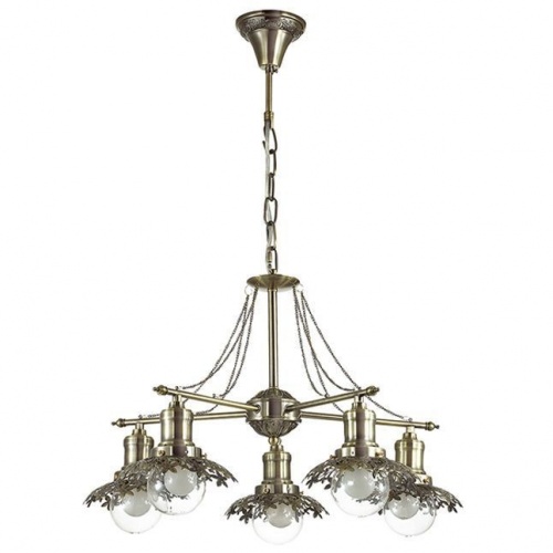 ������ ��������� Lumion Adelarda 3468/5 ������ E14 5�40W 220V