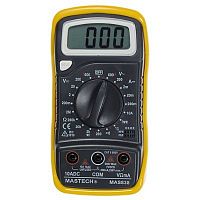 ���������� �������� Mastech MAS838