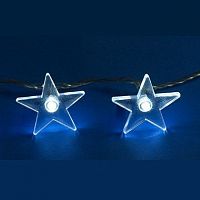   Uniel  ULD-S0280-020/DTA White IP20 Stars