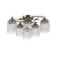 ������ ���������� Maytoni Skipper TOC126-06-R ������ E14 6�60W 220V