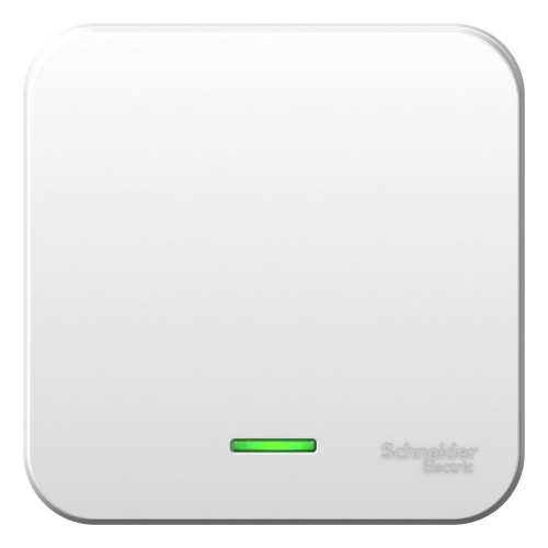  Schneider Electric Blanca BLNVA101111       