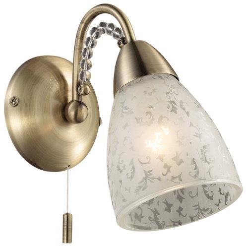 ��� � ������������ Odeon Light Mariot 2541/1W ������ E14 40W 220V