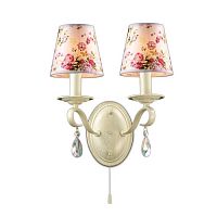 ��� Odeon Light Lamena 2533/2W ����� E14 2�40W 220V