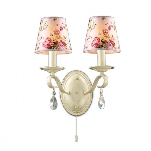 ��� Odeon Light Lamena 2533/2W ����� E14 2�40W 220V