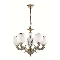 ������ ��������� Odeon Light Kerro 3223/5 ������ E27 5�60W 220V