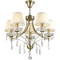 ������ ���������� Odeon Light Tavera 2917/5C ������ E14 5�40W 220V