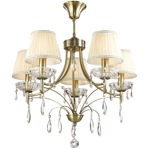 ������ ���������� Odeon Light Tavera 2917/5C ������ E14 5�40W 220V