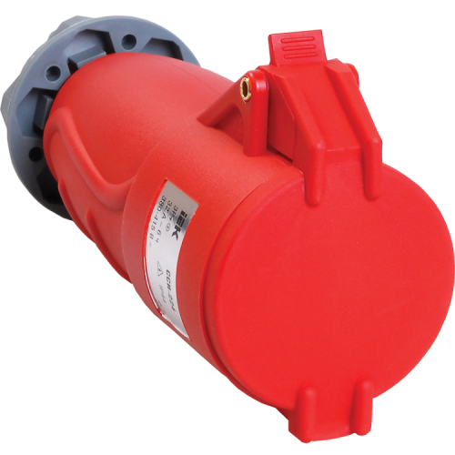 ������� ��������� IEK ���-225 Magnum PSN22-032-5 32� 3�+��+N