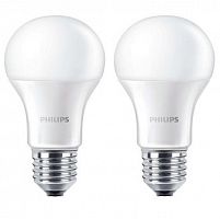 ����� ������������ Philips 929001900227 ESS LEDBulb 11-95�� E27 1CT/12RCA 3000� 2 �����