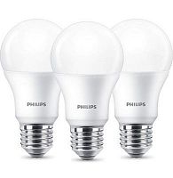 ����� ������������ Philips 929001962847 ESS LEDBulb 9-80�� E27 1CT/12RCA 4000� 3 �����