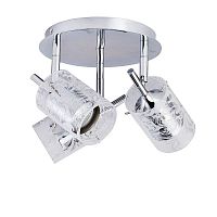 ���� Maytoni Spot ECO005-03-N ���� GU10 3�50W 220V