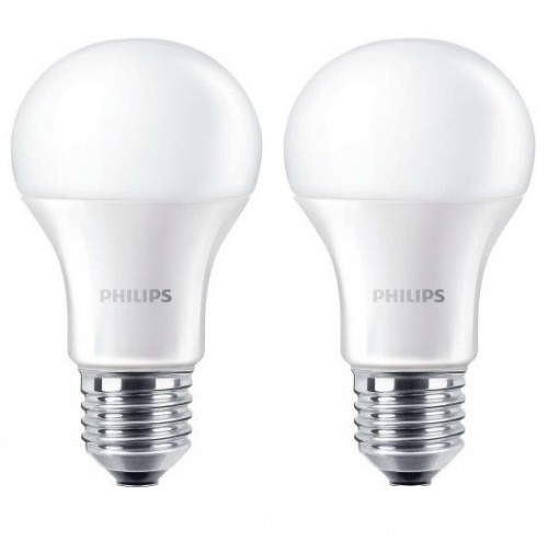 ����� ������������ Philips 929001900227 ESS LEDBulb 11-95�� E27 1CT/12RCA 3000� 2 �����