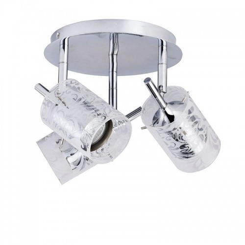 ���� Maytoni Spot ECO005-03-N ���� GU10 3�50W 220V