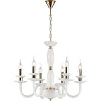 ������ ��������� Odeon Light Capri 4187/6 ����� � ������� E14 6�40W 220V