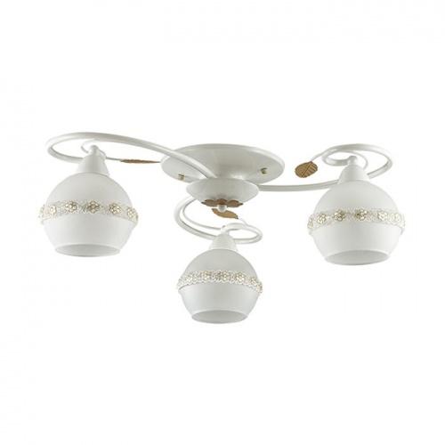 ������ ���������� Lumion Markella 3429/3C ����� E14 3�40W 220V