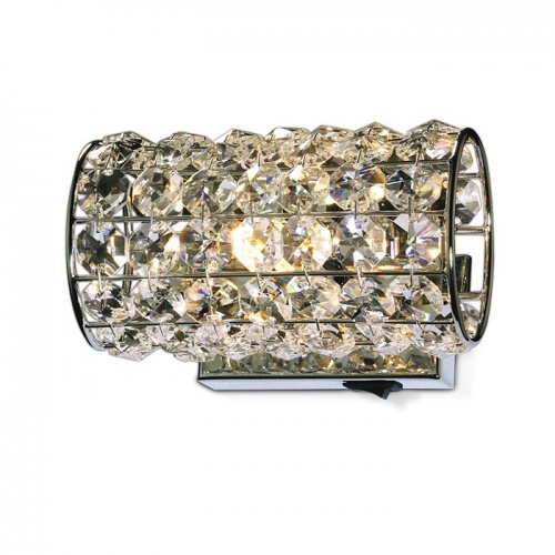 ���� � ������������ Odeon Light Loden 2217/1W ���� G9 40W 220V