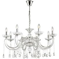 ������ ��������� Odeon Light Alvada 2910/8 ���� E14 8�40W 220V