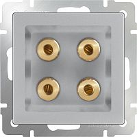   Werkel WL06-AUDIOx4 c