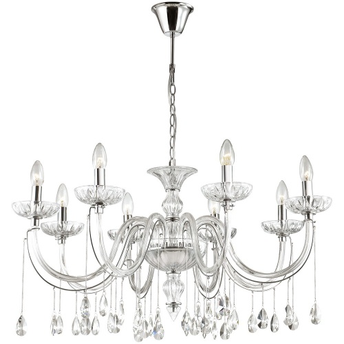 ������ ��������� Odeon Light Alvada 2910/8 ���� E14 8�40W 220V