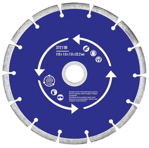 ���� �������� ���������� Fit 37215 230�22,2 ��