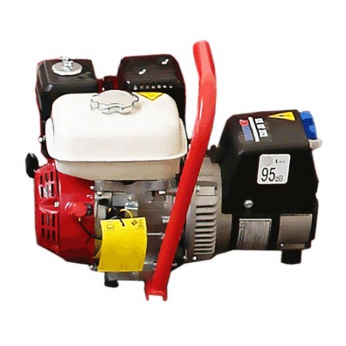   Endress ESE 206 HS
