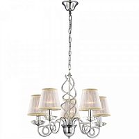 ������ ��������� Odeon Light Alta 2611/5 ����� E14 5�60W 220V