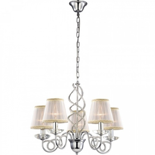 ������ ��������� Odeon Light Alta 2611/5 ����� E14 5�60W 220V