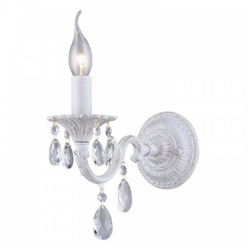 ��� Maytoni Pietra ARM339-01-W ������� E14 60W 220V