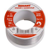 ������-������� � ��������� Rexant 09-3203 ���-60 1 �� 100 �