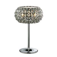 ���������� ����� Odeon Light Crista 1606/3T ���� G9 3�40W 220V