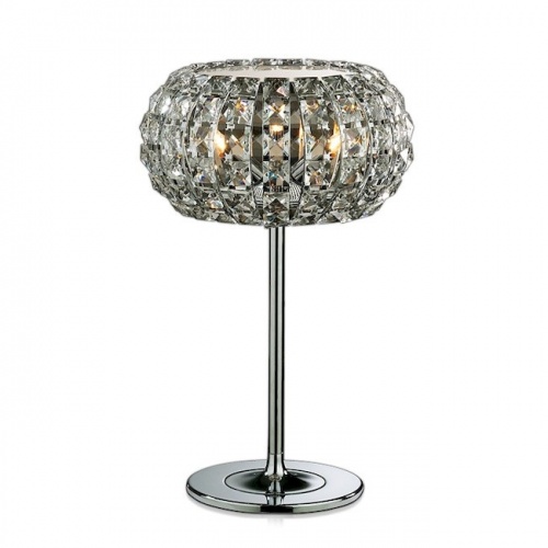 ���������� ����� Odeon Light Crista 1606/3T ���� G9 3�40W 220V