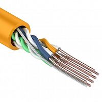 ������ ������� UTP 4PR 24AWG CAT5e ��(�)-HF LSZH ����� 305 � Rexant