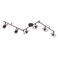 ���� Novotech Veterum 370557 ���������� 6�50W 230V