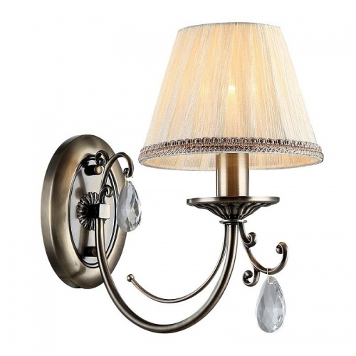 ��� Maytoni Soffia ARM093-01-R ����� E14 40W 220V