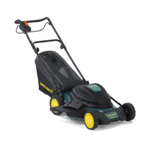 ������������� ������������� Yard-Man YM 1719 E