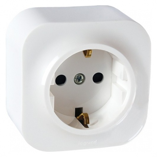 ������� Legrand Quteo 782211 ����������� � ����������� �����