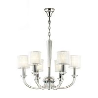 ������ ��������� Odeon Light Malle 4197/6 ����/����� E14 6�40W