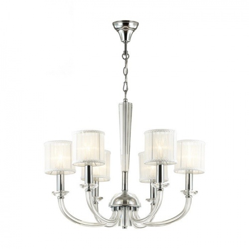 ������ ��������� Odeon Light Malle 4197/6 ����/����� E14 6�40W