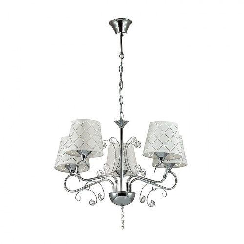 ������ ��������� Lumion Fritta 2997/5 ���� �14 5�40W 220V