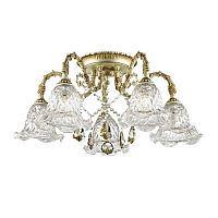 ������ ���������� Odeon Light Tenera 2885/5C ������� E14 5�60W 220V